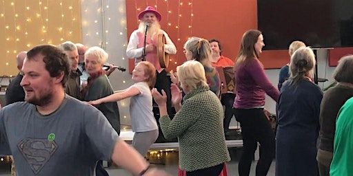 Burns Night | Banbury