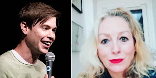 A Night of Comedy, Music and Poetry | Talking Tree