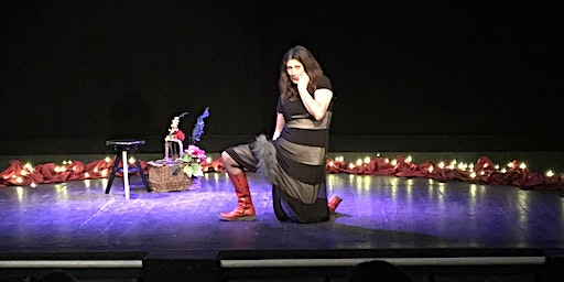 Stories to Bring the House Down | Hillcrest Community Centre