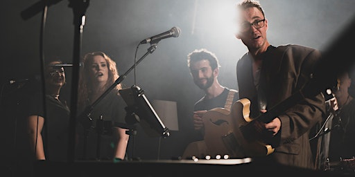 Playback presents Talking Heads, Stop Making Sense - 40th Anniversary | Hearns Hotel