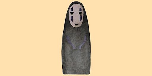The Art History of Studio Ghibli with Helen McCarthy | Juju's Bar and Stage