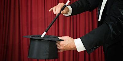 School Holidays - Magic Show | Payinthi