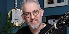 Féile na Tána banjo workshop with Enda Scahill | Bush Post Primary School