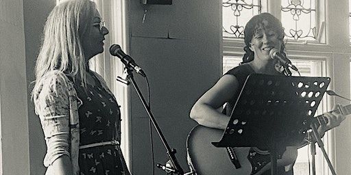 The Purple Room - Evening of music & the spoken word | St John's Ben Rhydding