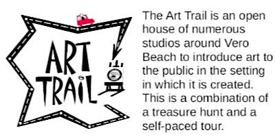 The Art Trail of Vero Beach: Brought to you by The Vero Beach Art Club | Vero Beach Art Club