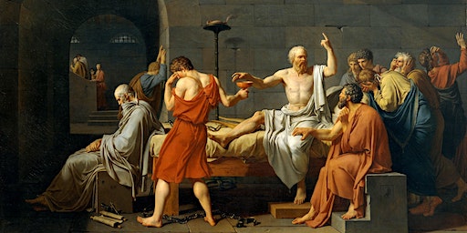 Socratic Philosophy and the Search for Virtue | The Cheviot Centre