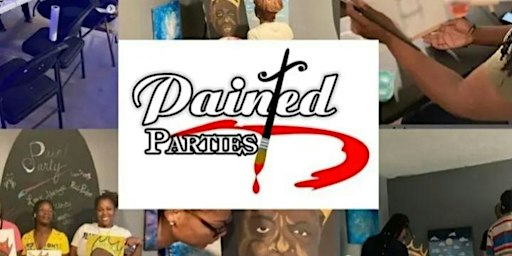 Bob Marley's Birthday Paint and Drank Party | 282 N Main St, Jonesboro, GA, USA