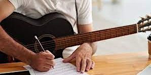 Singer-Songwriter Workshop for Aspiring Music Creators | T.T. Neveritaweg