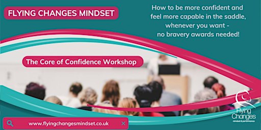 The Core of Confidence - Unmounted In person Workshop with Katie Boddy | Sproxton Grange