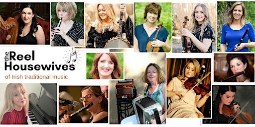 The Reel Housewives of Irish Trad | Rory Dolan's Restaurant & Bar, McLean Avenue, Yonkers, NY, USA