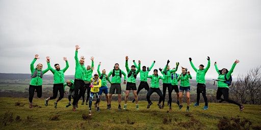 MCR Outdoors - Tuesday Trail Run | Fletcher Moss