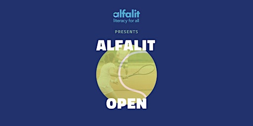 Alfalit Tennis Open | Crandon Park Tennis Center