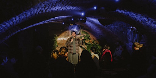 Marrant Comedy Club - Madre 27 Mars à 20H | Madre