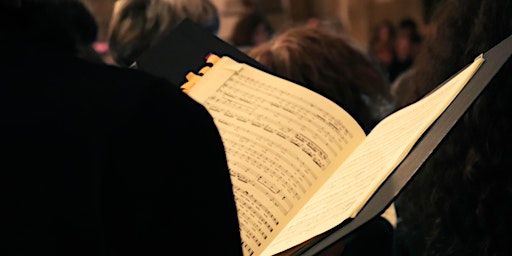 Requiem Fauré / Mozart concerto de Clarinette / Gallia Gounod | EGLISE SAINT LOUIS EN L ILE