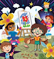 Little Creatives: Bingham Library, 11 April - Session One | Bingham Library