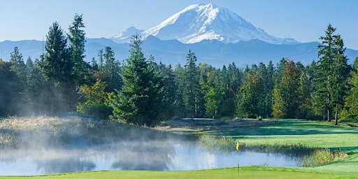 24th Annual Cascadia Section IFT Golf Tournament | The Golf Club at Hawks Prairie