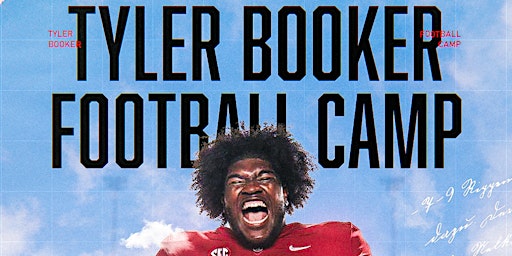 The Tyler Booker Football Camp 2024 | Hopkins School