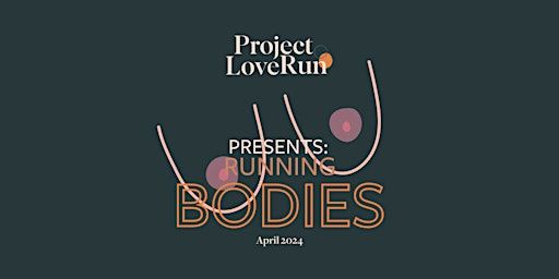 PLR Edmonton Presents: Running Bodies (part 2) | Rooster Kitchen & Bar, 10732 82 Avenue Northwest, Edmonton, Alberta T6E 6P4, Canada