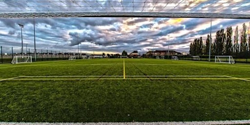 Eastbourne 6 A Side Football League | Eastbourne Sports Park