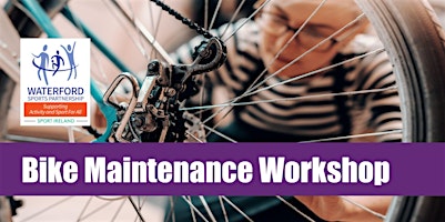 Bike Week 2024 - Women's Bike Maintenance Workshop | Dungarvan Rugby Club