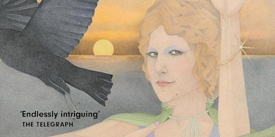 An Evening with Jennifer Higgie at Roe River Books | Roe River Books