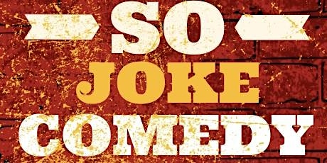 So joke comedy | 6 Pl. du Colonel Fabien