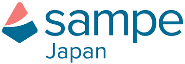 SAMPE Japan 2024 | Tokyo Big Sight South Exhibition Hall Entrance
