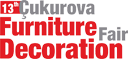 Adana Furniture &amp; Decoration Fair​​​​​​​ 2024 | Adana Tuyap International Fair and Congress Center