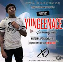 Yungeenace@XONIGHTLIFE | XO Nightlife