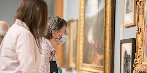 Sharing the View: Philosophy in the Gallery | Graves Gallery