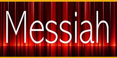 Messiah | Kingston Road United Church