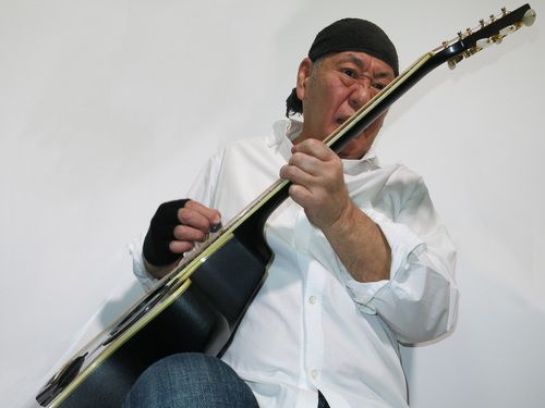 泉谷しげる 「泉谷しげる全力ライブ90分!熊本」のチケット(熊本県・2024/11/30(土)) | 熊本 Restaurant Bar CIB