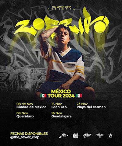 Zof Ziro en Queretaro | Foro 442