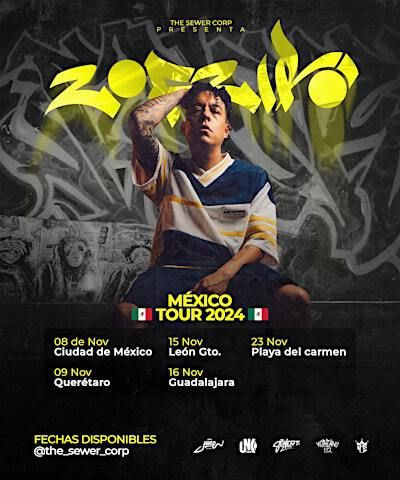 Zof Ziro en Queretaro | Foro 442