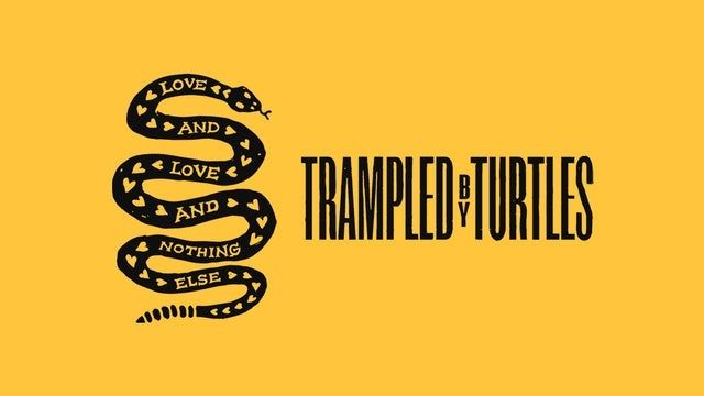 Trampled By Turtles with Maggie Antone 2024 (Austin) | Austin City Limits Live at The Moody Theater