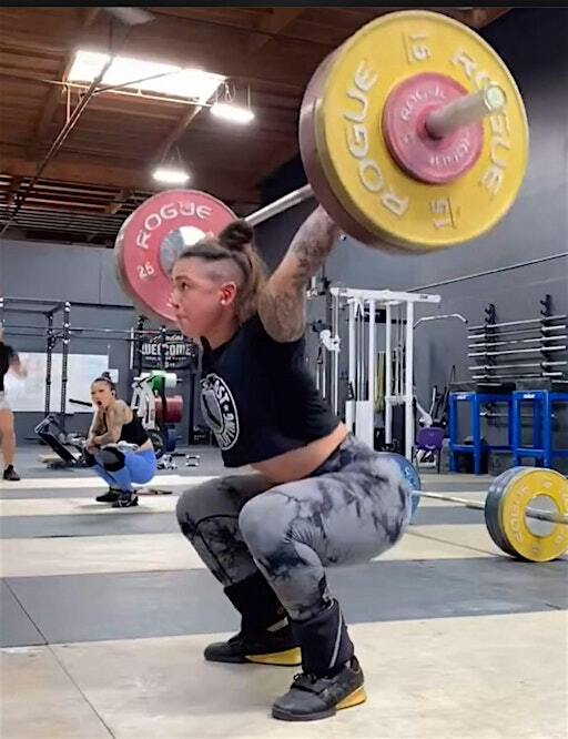 SNATCH CLINIC | 130 Denny Way