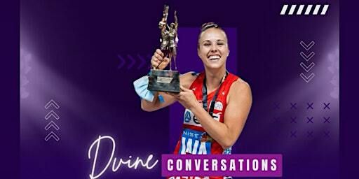DVINE Conversations with Paige Hadley | Seasalt Cafe & Restaurant