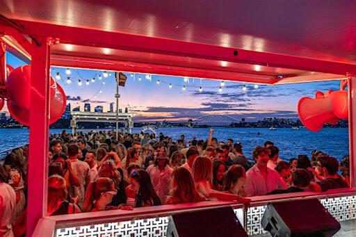 Glass Island - One Hit Agency Takeover - Sat Jan 04 2025 | Glass Island - check event info for Wharf Details