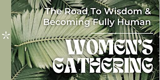 Women's Gathering & Ecstatic Dance | Ewingsdale Hall