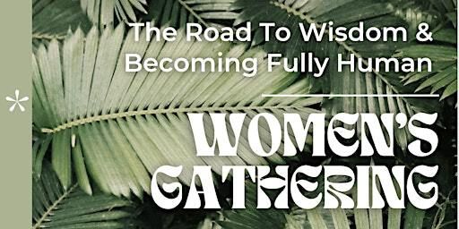 Women's Gathering & Ecstatic Dance | Ewingsdale Hall