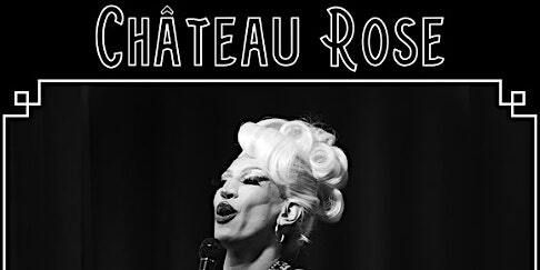 Château Rose by Karlie Kant [Drag, Drama, & More] | Tipsy Bear, Eberswalder Straße, Berlin, Germany