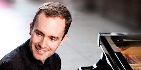 New Year 2025 Concert | Church of St John the Evangelist