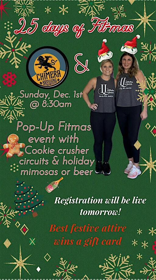 Cookie Crusher Circuits at Chimera | Chimera Brewing Company