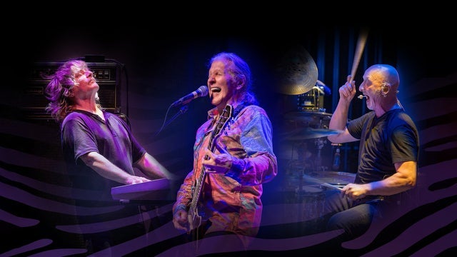 Zebra 2024 (Englewood) | Bergen Performing Arts Center