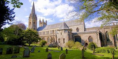 Maggie's Spring concert at Llandaff Cathedral 2025 | Llandaff Cathedral
