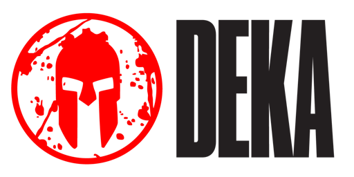 DEKA MILE Indoor SIM Challenge | Phoenix Sports & Leisure Centre Limited