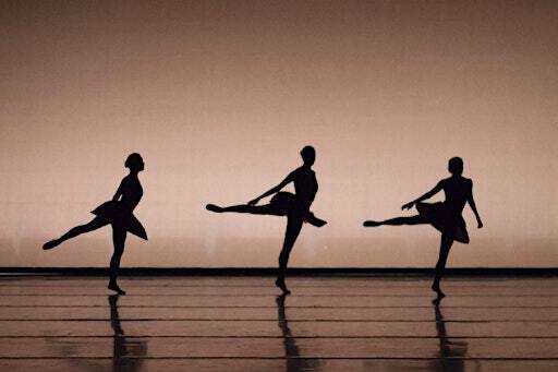 Oklahoma Movement Contemporary Ballet Company Class Winter | Fly Loft