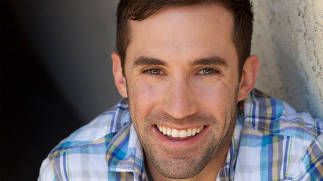 Michael Palascak 2025 (San Antonio) | Laugh Out Loud Comedy Club