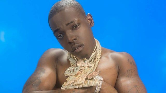 Bobby Shmurda 2025 (Tempe) | Marquee Theatre