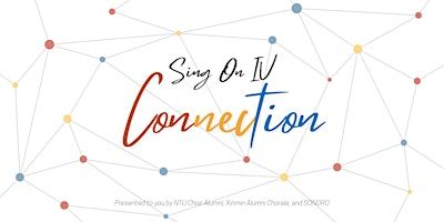 Sing On IV | Victoria Concert Hall